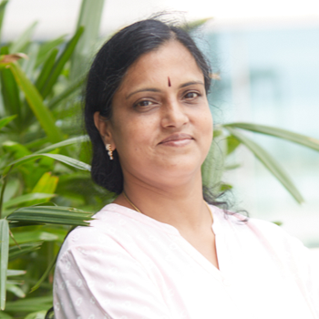 Dr.Suchitra Veeravalli