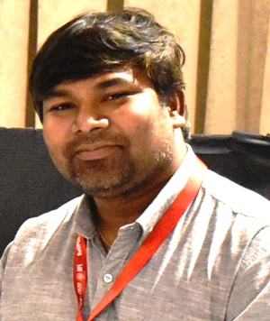 Dr.Tanneru Hemanth Kumar